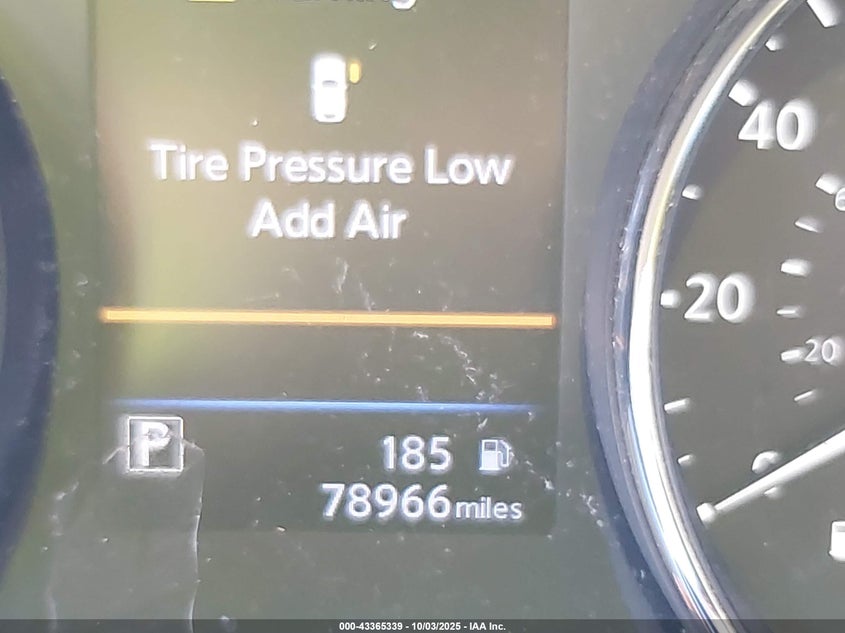 2018 NISSAN ROGUE S 5N1AT2MV9JC840772