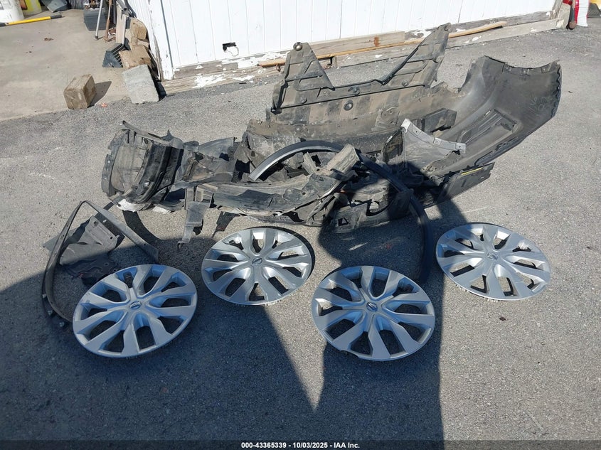 2018 NISSAN ROGUE S 5N1AT2MV9JC840772