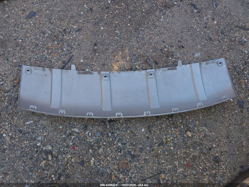 2017 Land Rover Discovery Hse VIN: SALRRBBV2HA015809 Lot: 43365341