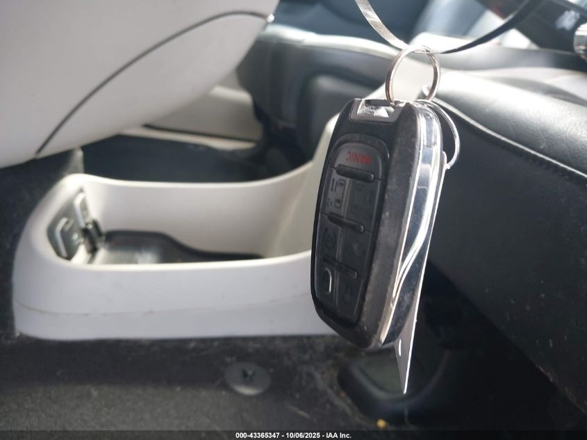 2018 Chrysler Pacifica Touring L Plus VIN: 2C4RC1EG6JR353750 Lot: 43365347