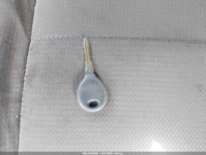 2005 Dodge Dakota Slt VIN: 1D7HW48N75S214431 Lot: 43365350