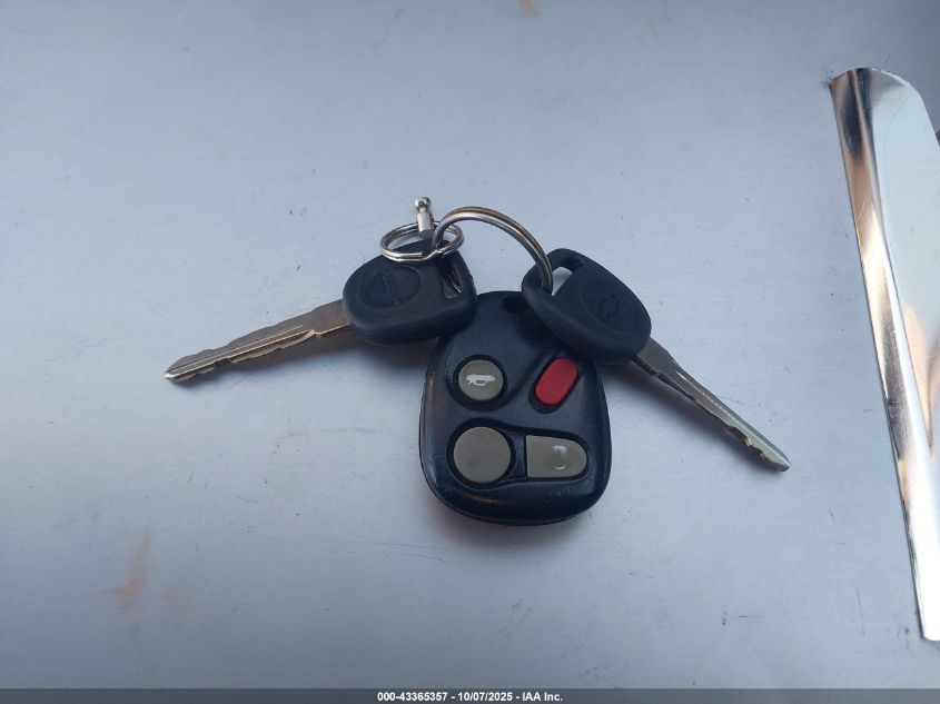 2003 Chevrolet Malibu VIN: 1G1ND52J83M634286 Lot: 43365357