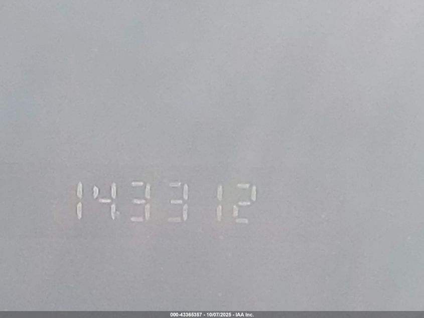 2003 Chevrolet Malibu VIN: 1G1ND52J83M634286 Lot: 43365357