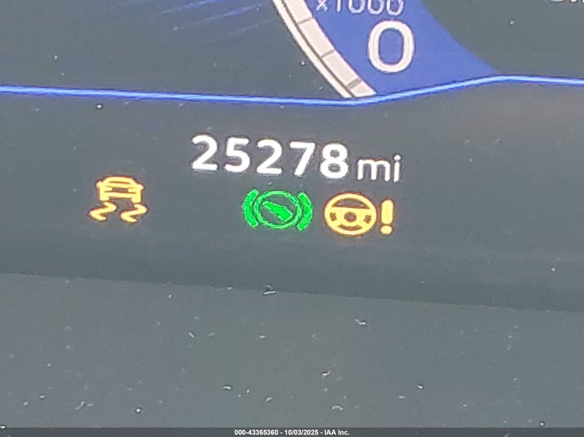 2023 VOLKSWAGEN TIGUAN 2.0T SE 3VV3B7AX4PM061839