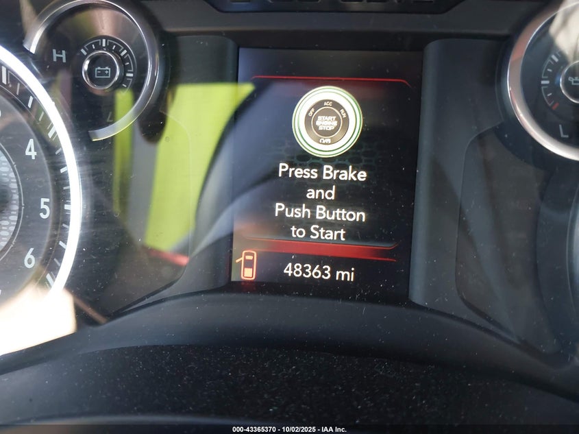 2023 RAM 1500 BIG HORN  4X4 6'4 BOX - 1C6SRFMTXPN542376