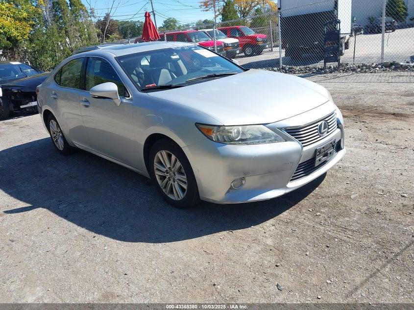 LEXUS ES 350 ES 350
