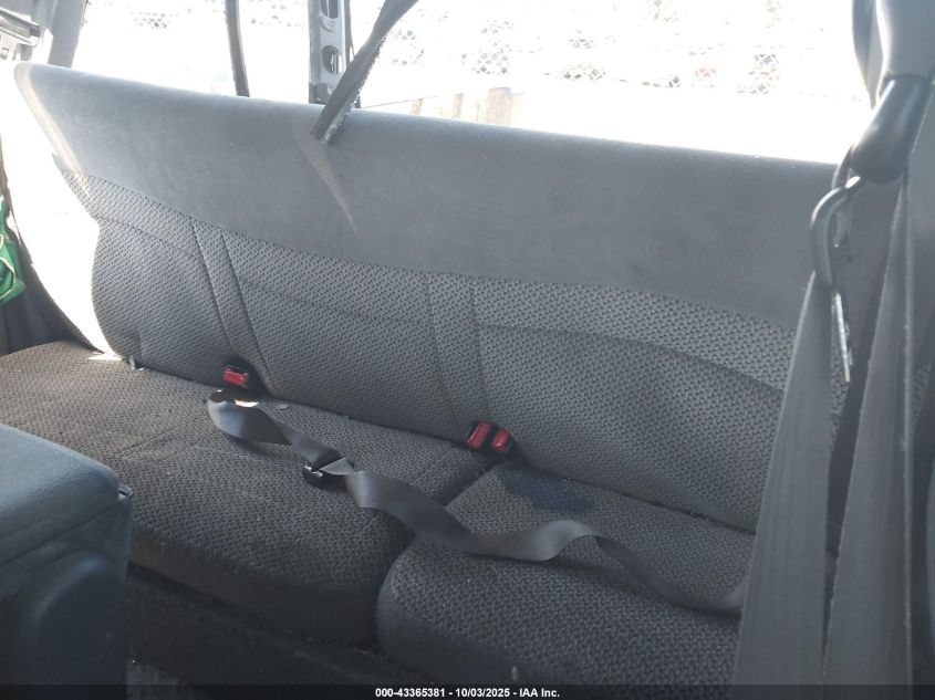 2000 Ford F-150 Lariat/Work Series/Xl/Xlt VIN: 1FTRX18L7YNB61953 Lot: 43365381