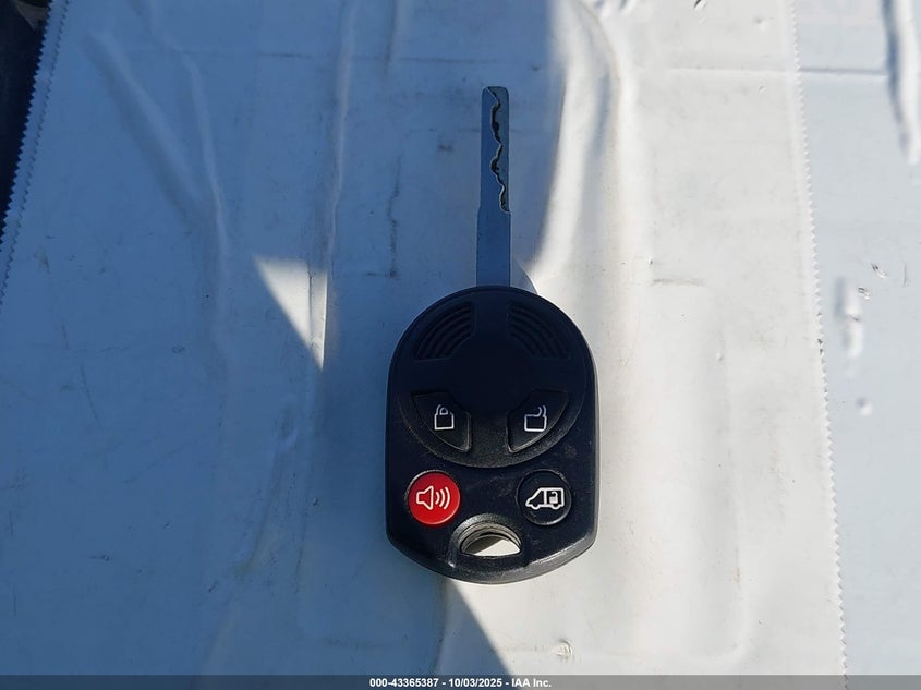 2016 FORD TRANSIT-150 - 1FTYE1CM1GKB15519