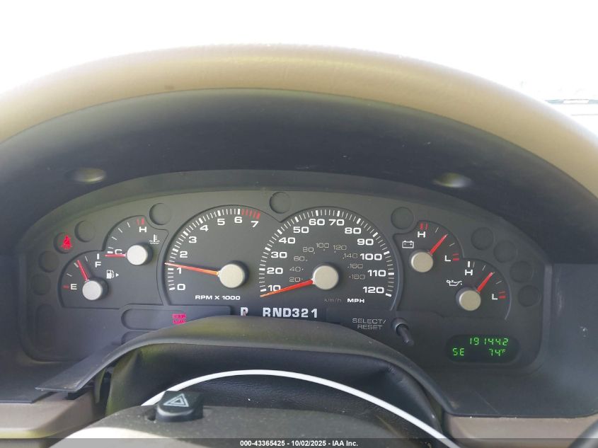 2004 Ford Explorer Xlt VIN: 1FMZU63KX4ZA57492 Lot: 43365425