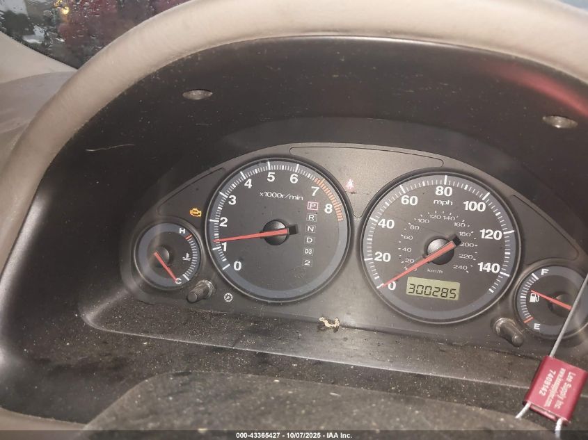 2001 Honda Civic Lx VIN: JHMES16521S009537 Lot: 43365427