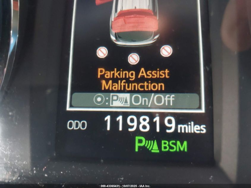 2016 Toyota Rav4 Limited VIN: 2T3DFREV6GW450668 Lot: 43365431