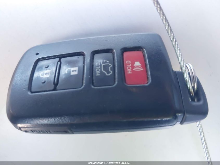 2016 Toyota Rav4 Limited VIN: 2T3DFREV6GW450668 Lot: 43365431