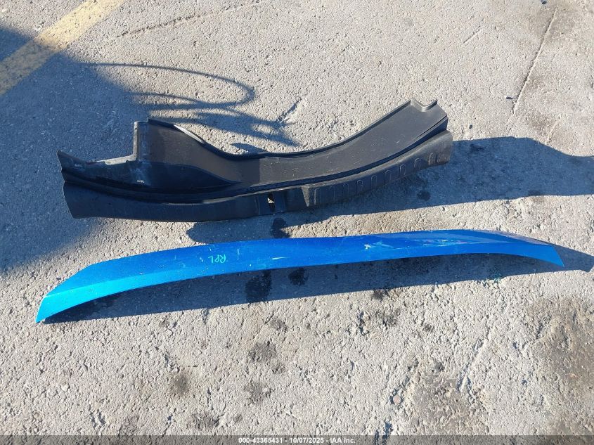 2016 Toyota Rav4 Limited VIN: 2T3DFREV6GW450668 Lot: 43365431