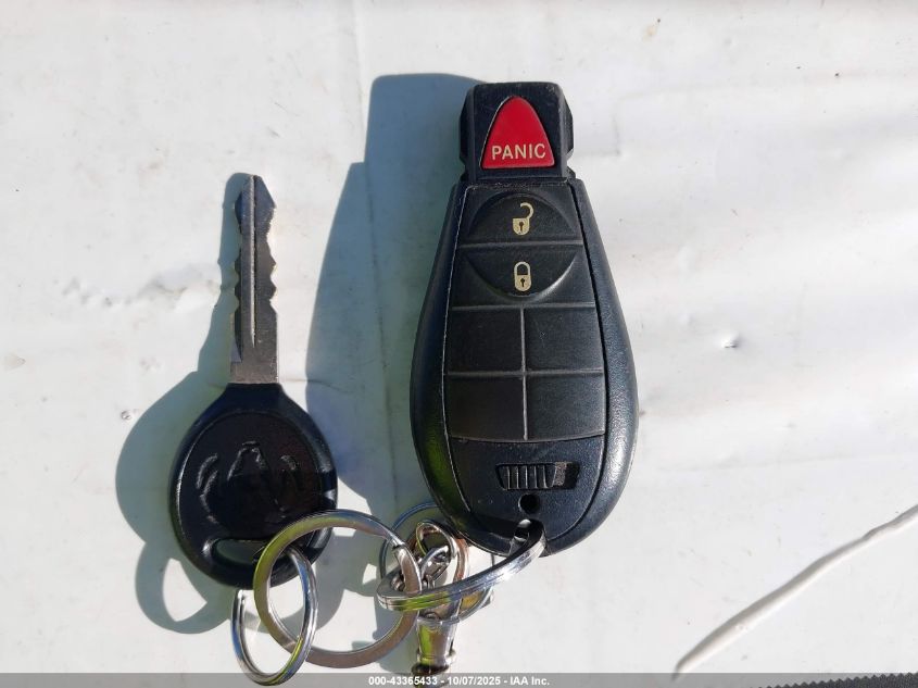 2014 Ram 1500 St VIN: 1C6RR7FT0ES257184 Lot: 43365433