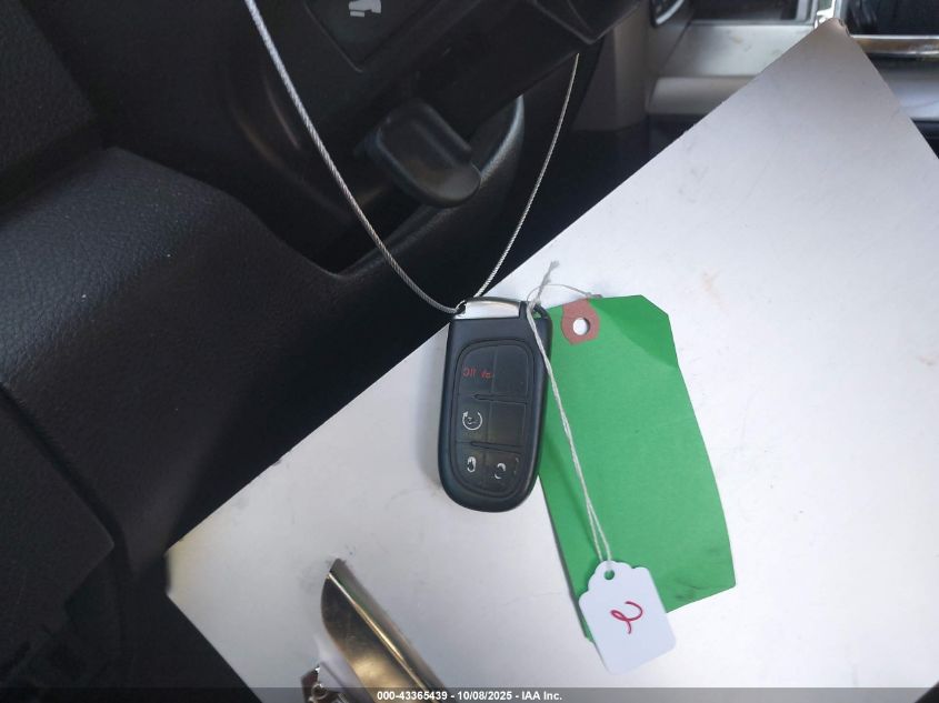 2014 Ram 1500 Sport VIN: 1C6RR7MT7ES406564 Lot: 43365439