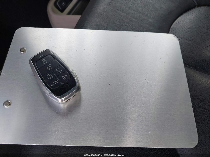 2020 Chrysler Pacifica Touring L VIN: 2C4RC1BG4LR269076 Lot: 43365450