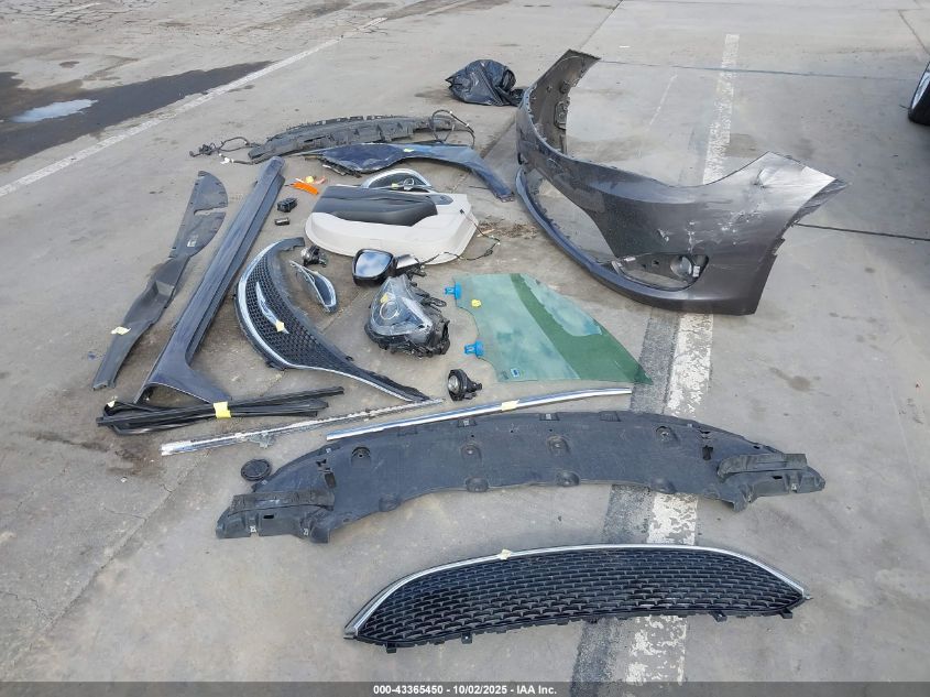 2020 Chrysler Pacifica Touring L VIN: 2C4RC1BG4LR269076 Lot: 43365450