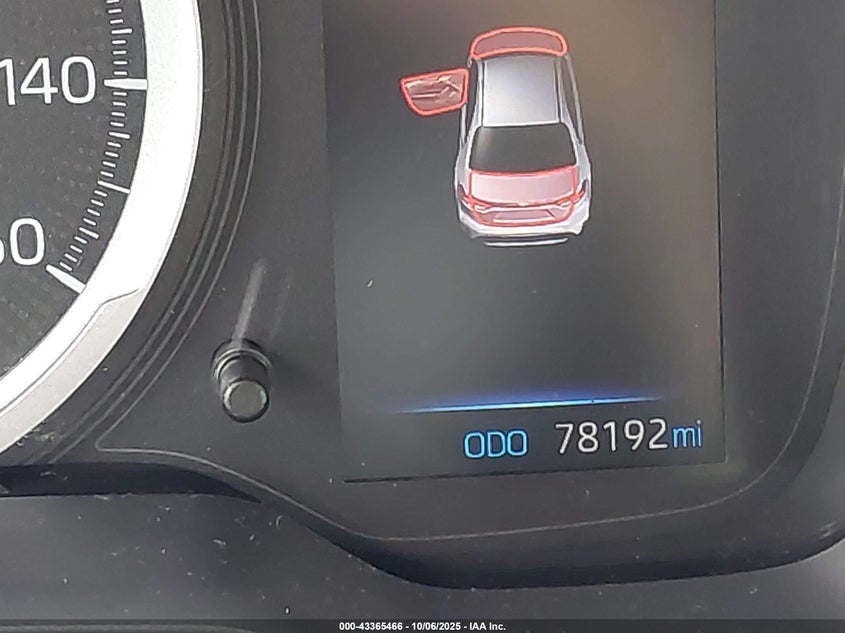 2021 TOYOTA COROLLA LE JTDEPMAE3MJ117705