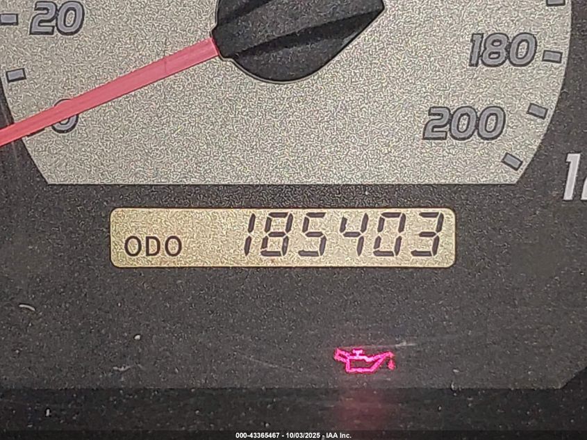 2011 Toyota Tacoma Prerunner V6 VIN: 3TMKU4HN1BM027292 Lot: 43365467