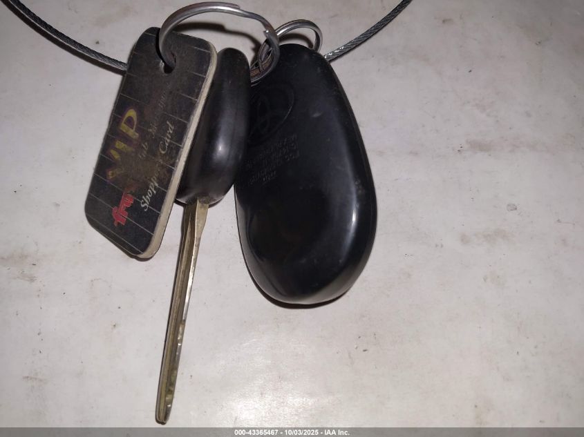 2011 Toyota Tacoma Prerunner V6 VIN: 3TMKU4HN1BM027292 Lot: 43365467