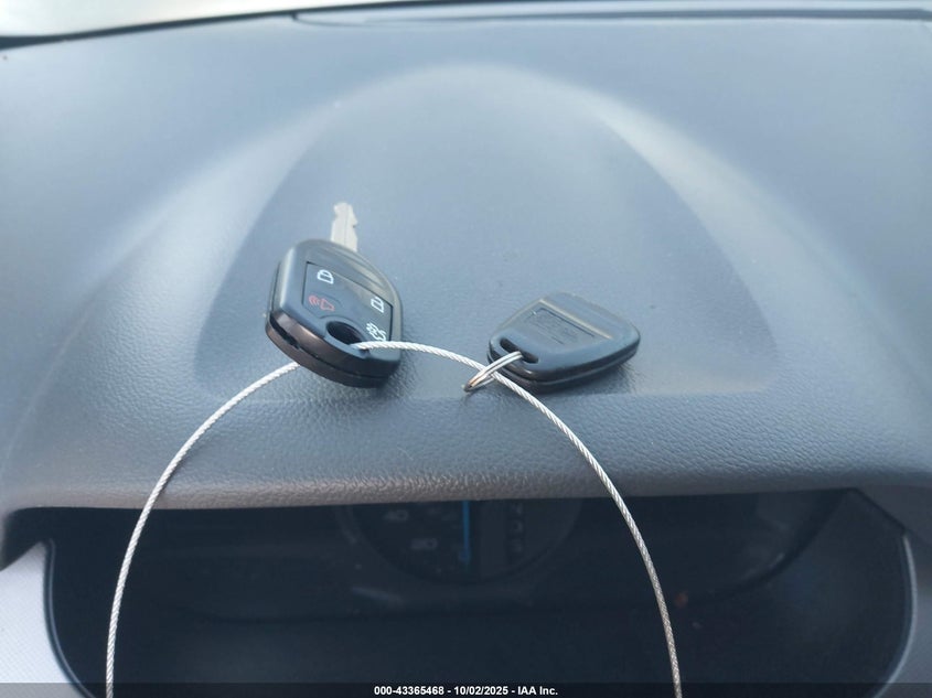 2013 FORD EDGE SEL - 2FMDK3JC7DBC59347