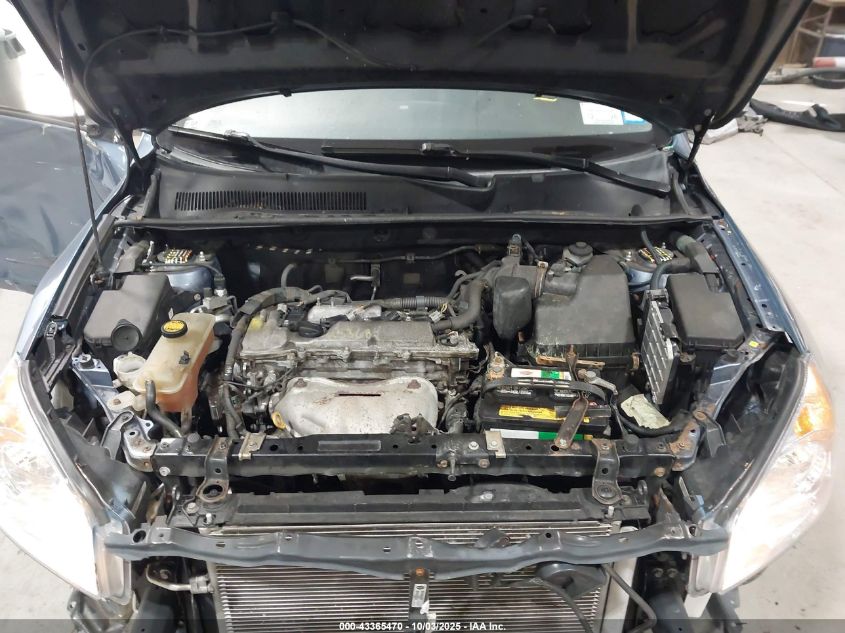 2010 Toyota Rav4 VIN: 2T3BF4DVXAW064807 Lot: 43365470