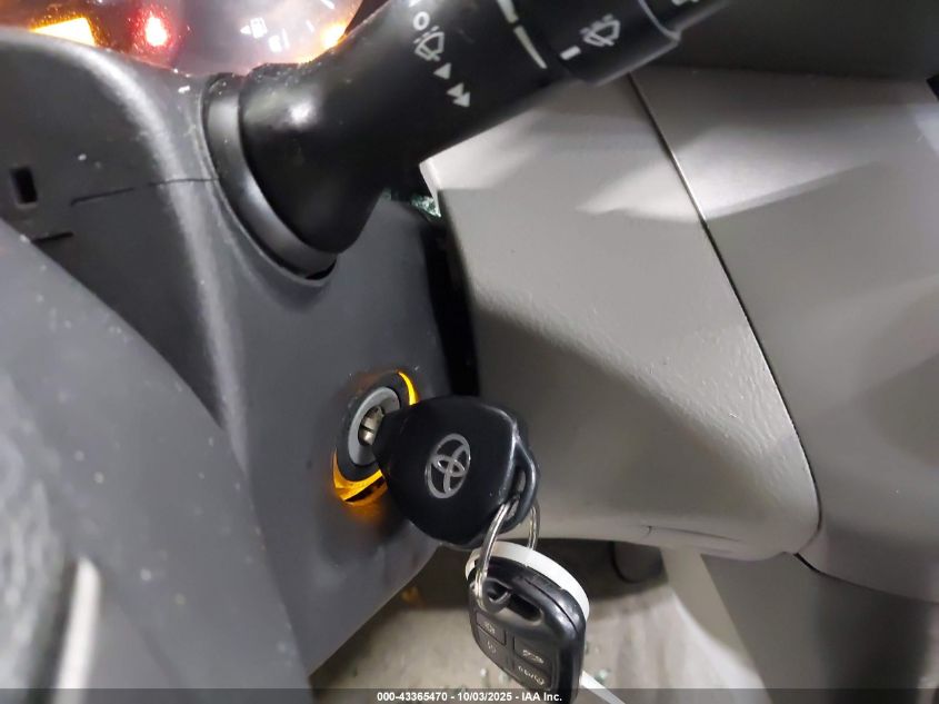 2010 Toyota Rav4 VIN: 2T3BF4DVXAW064807 Lot: 43365470