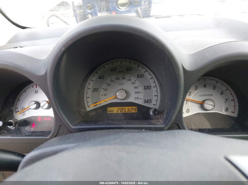 2007 Scion Tc VIN: JTKDE177870170220 Lot: 43365475