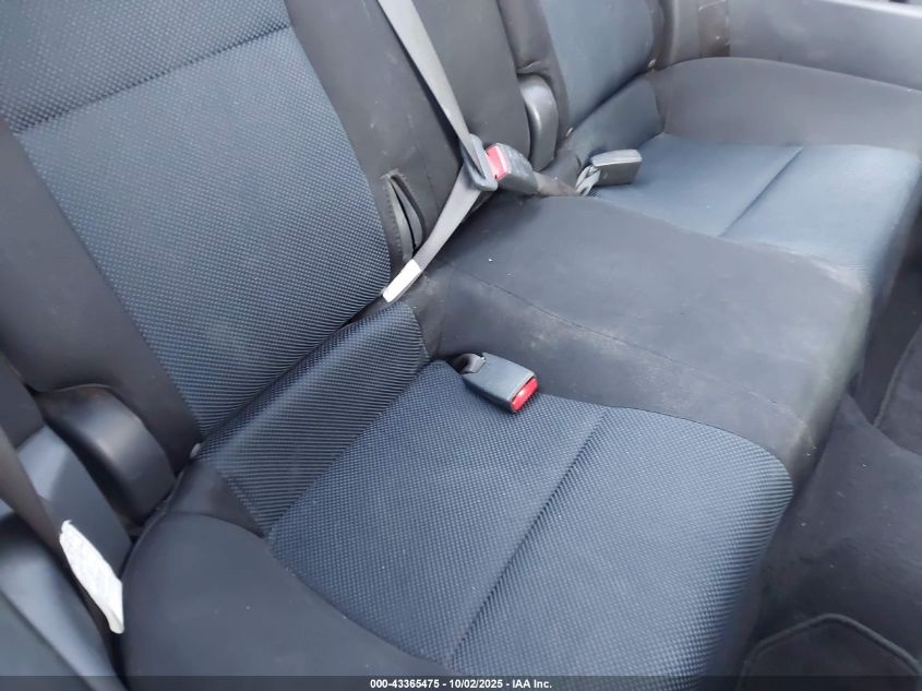 2007 Scion Tc VIN: JTKDE177870170220 Lot: 43365475