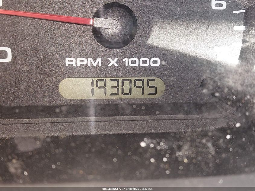 2006 Ford Ranger Sport/Stx/Xl/Xlt VIN: 1FTYR14U06PA50747 Lot: 43365477