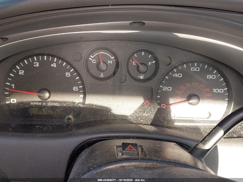 2006 Ford Ranger Sport/Stx/Xl/Xlt VIN: 1FTYR14U06PA50747 Lot: 43365477