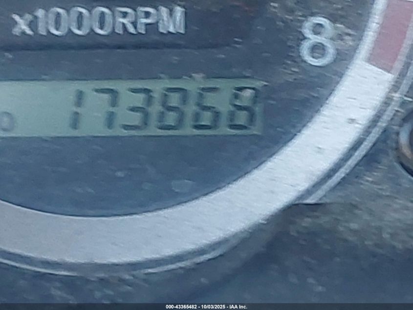 2004 Toyota Sienna Le VIN: 5TDZA23C64S088268 Lot: 43365482