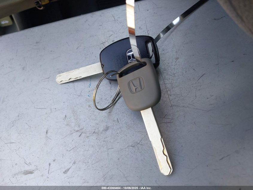 2012 Honda Civic Lx VIN: 19XFB2F59CE336521 Lot: 43365484