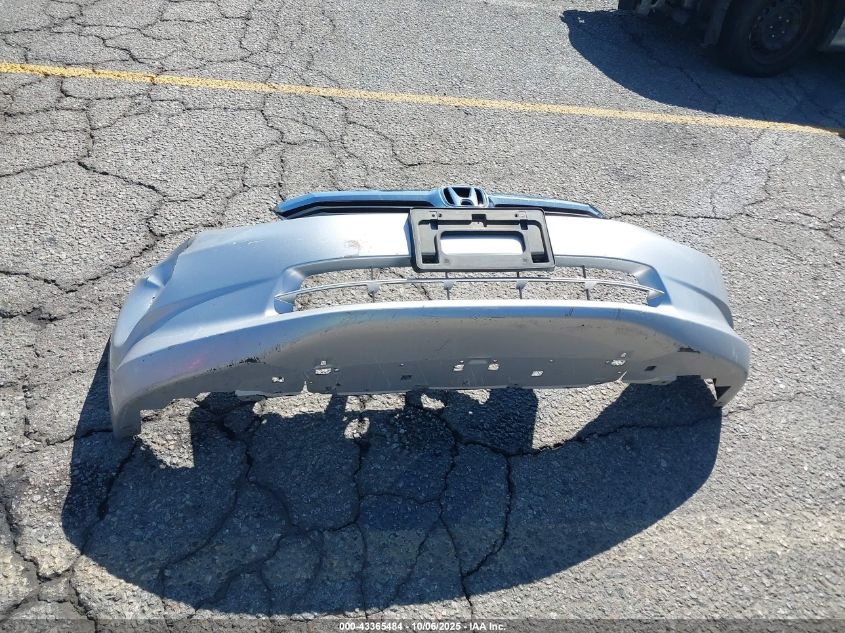 2012 Honda Civic Lx VIN: 19XFB2F59CE336521 Lot: 43365484