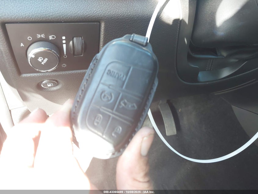1C4RJFBG1EC121191 2014 JEEP GRAND CHEROKEE photo no. 11