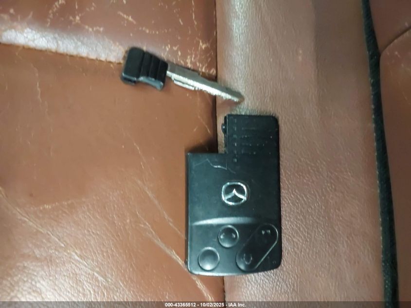 2006 Mazda Mx-5 Grand Touring VIN: JM1NC25F560120293 Lot: 43365512