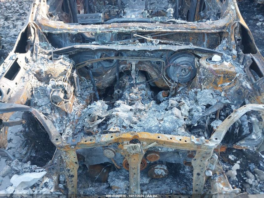 2018 Subaru Forester 2.5I VIN: JF2SJABC8JH438532 Lot: 43365516