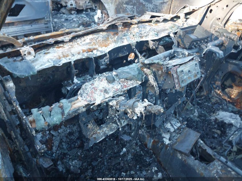 2018 Subaru Forester 2.5I VIN: JF2SJABC8JH438532 Lot: 43365516