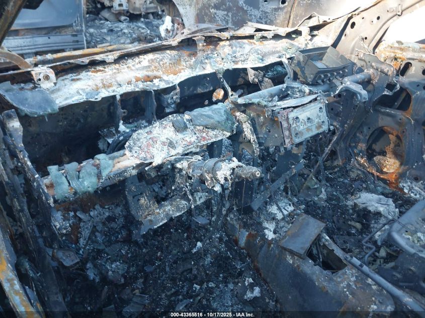 2018 Subaru Forester 2.5I VIN: JF2SJABC8JH438532 Lot: 43365516