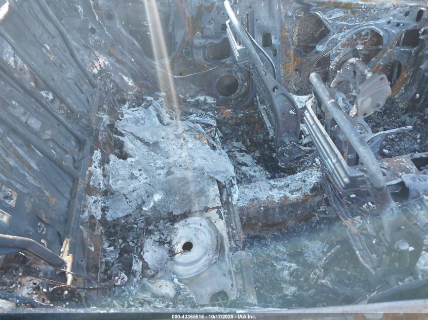 2018 Subaru Forester 2.5I VIN: JF2SJABC8JH438532 Lot: 43365516