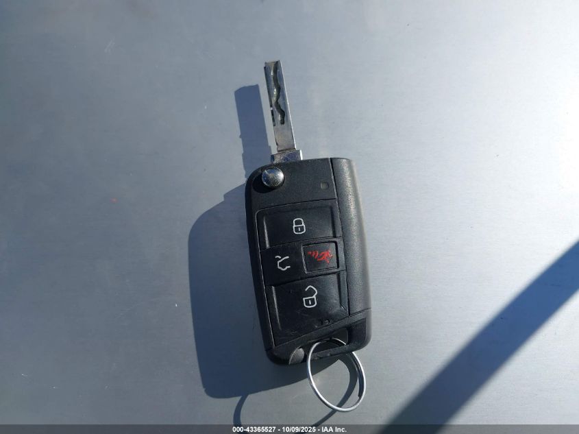 2023 Volkswagen Jetta 1.5T S VIN: 3VW5M7BU7PM055973 Lot: 43365527