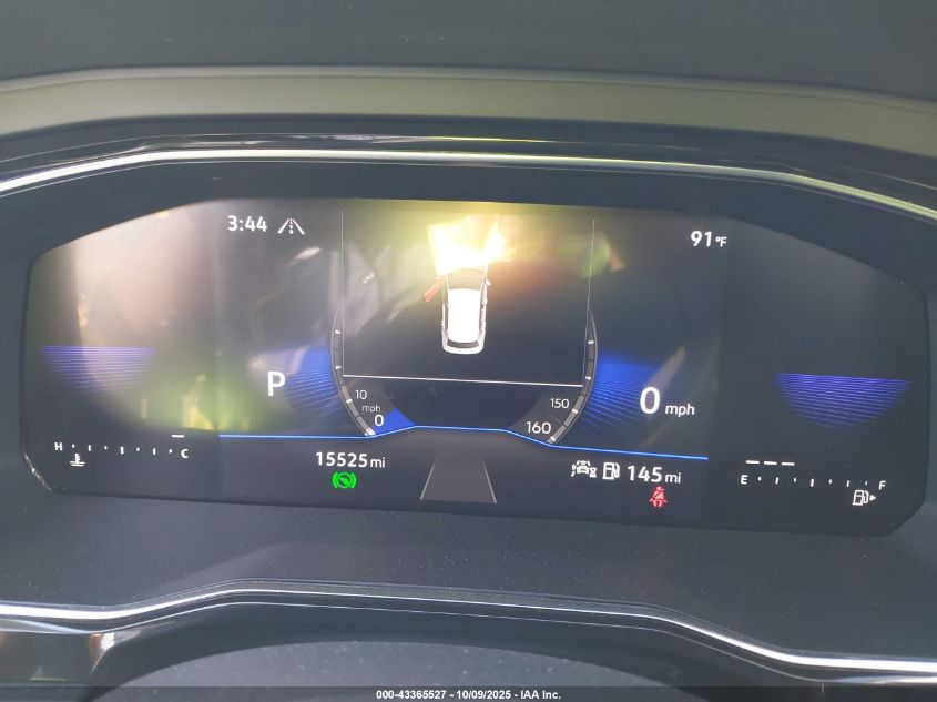 2023 Volkswagen Jetta 1.5T S VIN: 3VW5M7BU7PM055973 Lot: 43365527