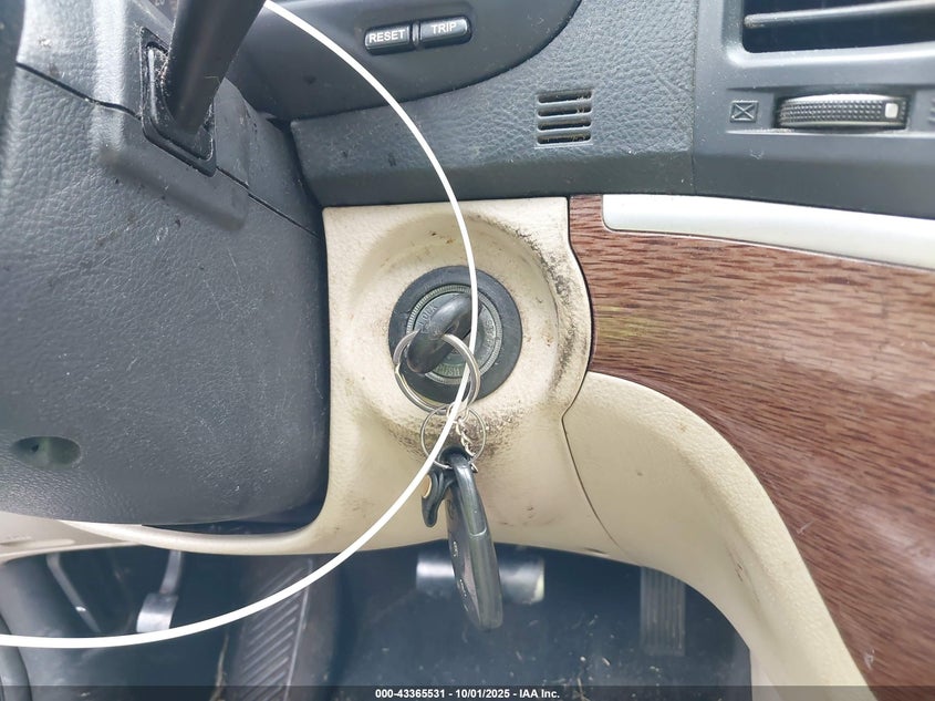 2009 Hyundai Santa Fe Limited VIN: 5NMSH13EX9H237591 Lot: 43365531