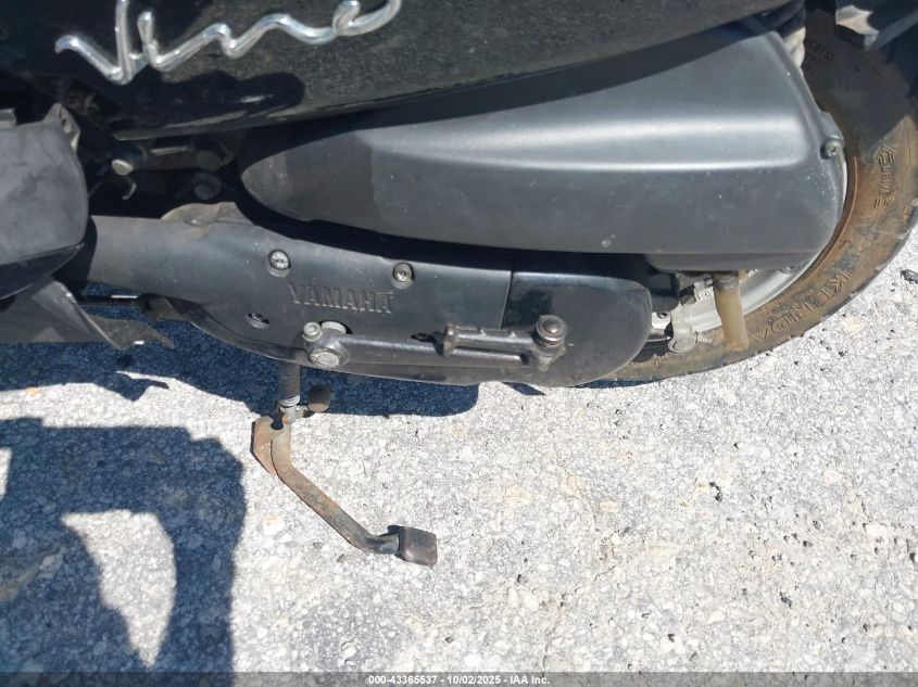 2006 Yamaha Cx50 U VIN: LPRSA30A86A103275 Lot: 43365537