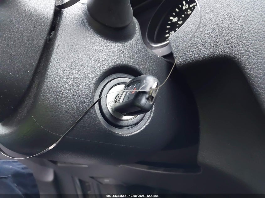 2020 Nissan Rogue S Fwd VIN: JN8AT2MT1LW039908 Lot: 43365547