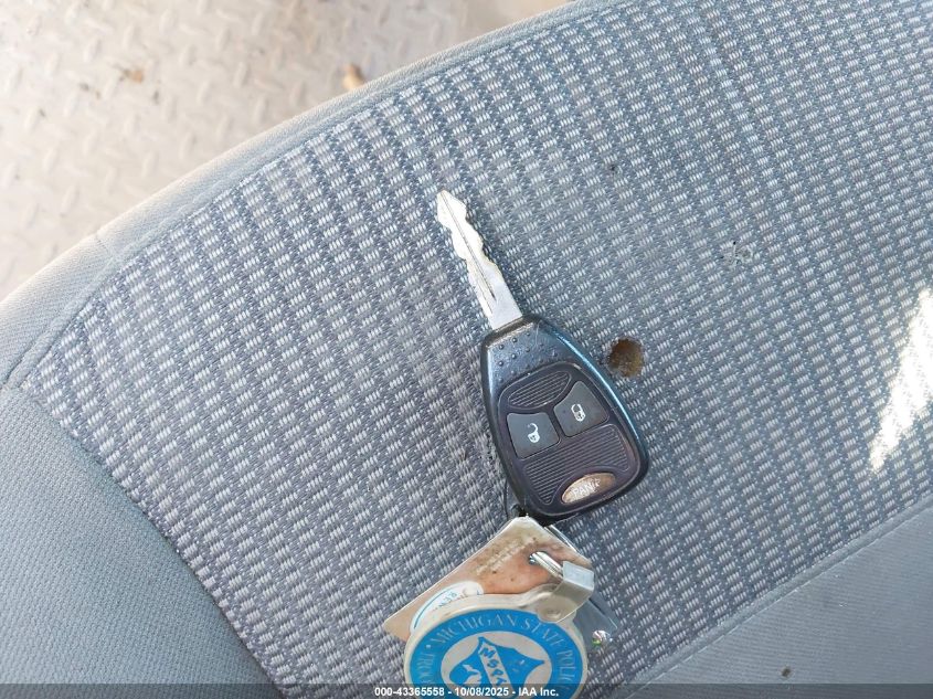 2006 Dodge Ram 1500 Slt/Trx4 Off Road/Sport VIN: 1D7HU18266J196215 Lot: 43365558