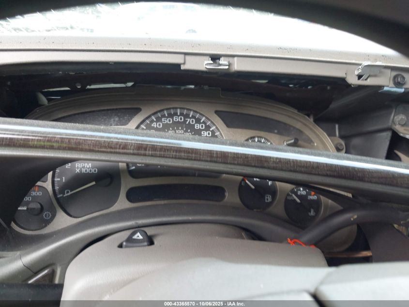 2006 GMC Yukon Xl 1500 Denali VIN: 1GKFK66U26J113103 Lot: 43365570