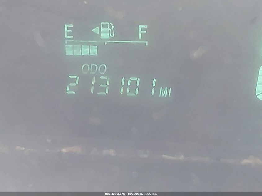 2004 Toyota Prius VIN: JTDKB20U440092544 Lot: 43365576