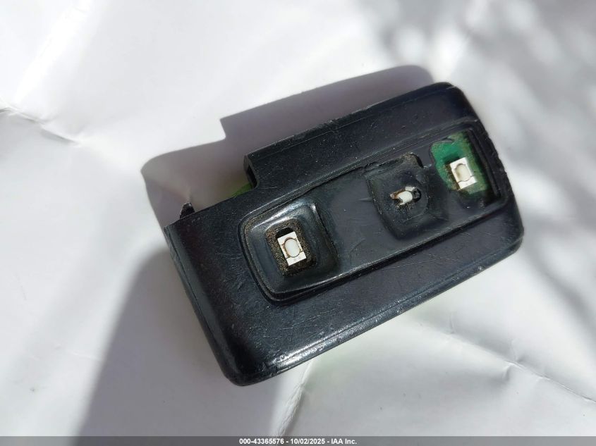 2004 Toyota Prius VIN: JTDKB20U440092544 Lot: 43365576