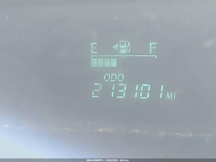 2004 Toyota Prius VIN: JTDKB20U440092544 Lot: 43365576